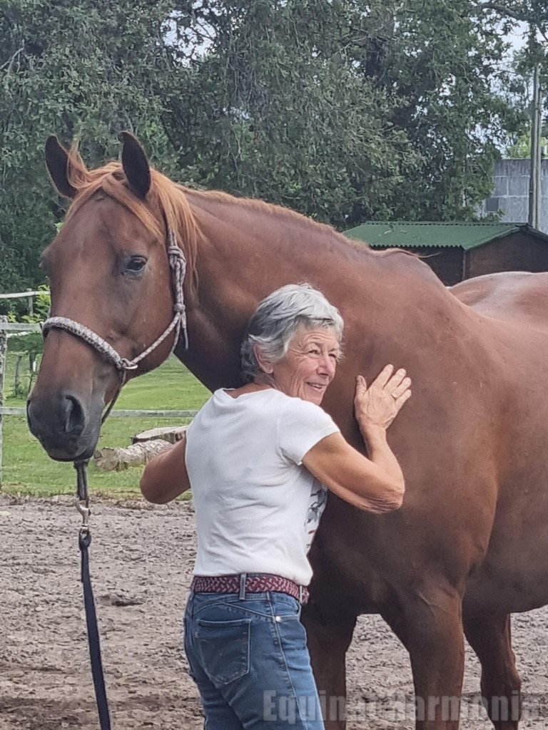 Martine Tauziede